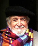 Ardeshir Cowasjee (1926-2012)