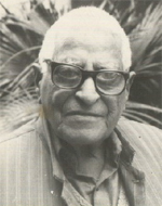 F.E. Choudhry (1909-2013)