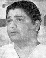Majeed Lahori (1913-1957)