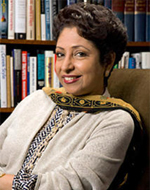 Maleeha Lodhi