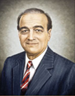 Mir Khalil-ur-Rahman (1927-1992)