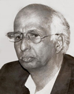 Nisar Osmani