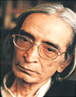 Zamir Niazi (1932-2004)