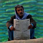 Controls tighten on Pakistan's media