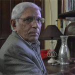 Mohammad Ziauddin - a fiercely independent journalist 