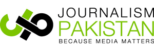 Journalism Pakistan