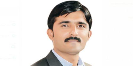24 News terminates Malikwal correspondent Sajid Mughal