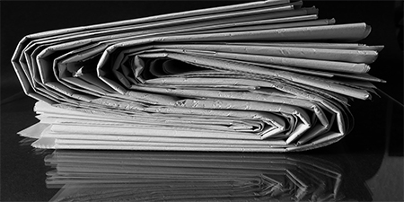 66 newspapers given ads worth Rs1.07b by KP government in last three years