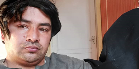 92 News reporter detained, freed by Taliban