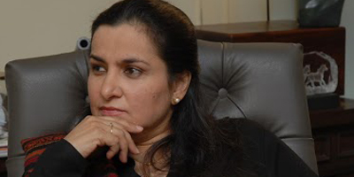 Nasim Zehra joins Capital TV: reports