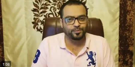 Aamir Liaquat apologizes to individuals he may have hurt