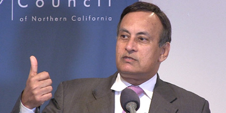 Abusing me on social media won't change international opinion: Hussain Haqqani