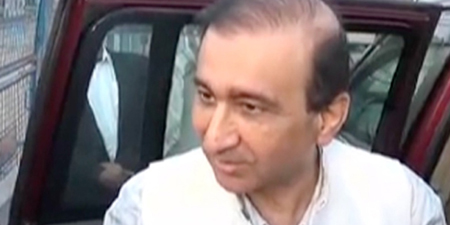    Accountability Court extends Mir Shakil's judicial remand for 22 days