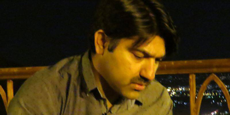 Adnan Rehmat heaps shame on Geo, Dunya TV for ignoring 'misogyny and abuse' of their analysts