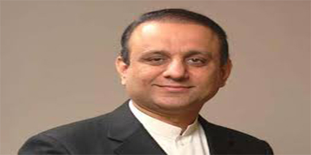 Aleem Khan resigns as minister to ensure neutrality as Samaa owner