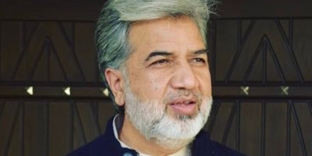  Ansar Abbasi spots 'vulgarity and obscenity' on TV, calls on PEMRA to act