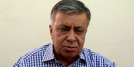 Arif Nizami elected CPNE president