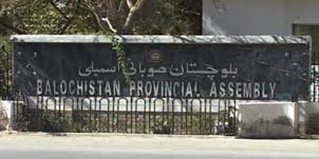 Balochistan journalists stage walkout to protest downsizing