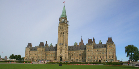 Canada strengthens protection of journalists' sources