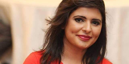  Channel 5 reporter loses her life during PTI long march