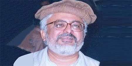 Chief editor Daily Ummat Abdul Rafiq Afghan passes away