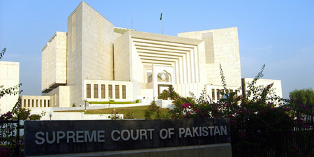 Chief justice takes suo motu notice of provincial governments' media campaigns