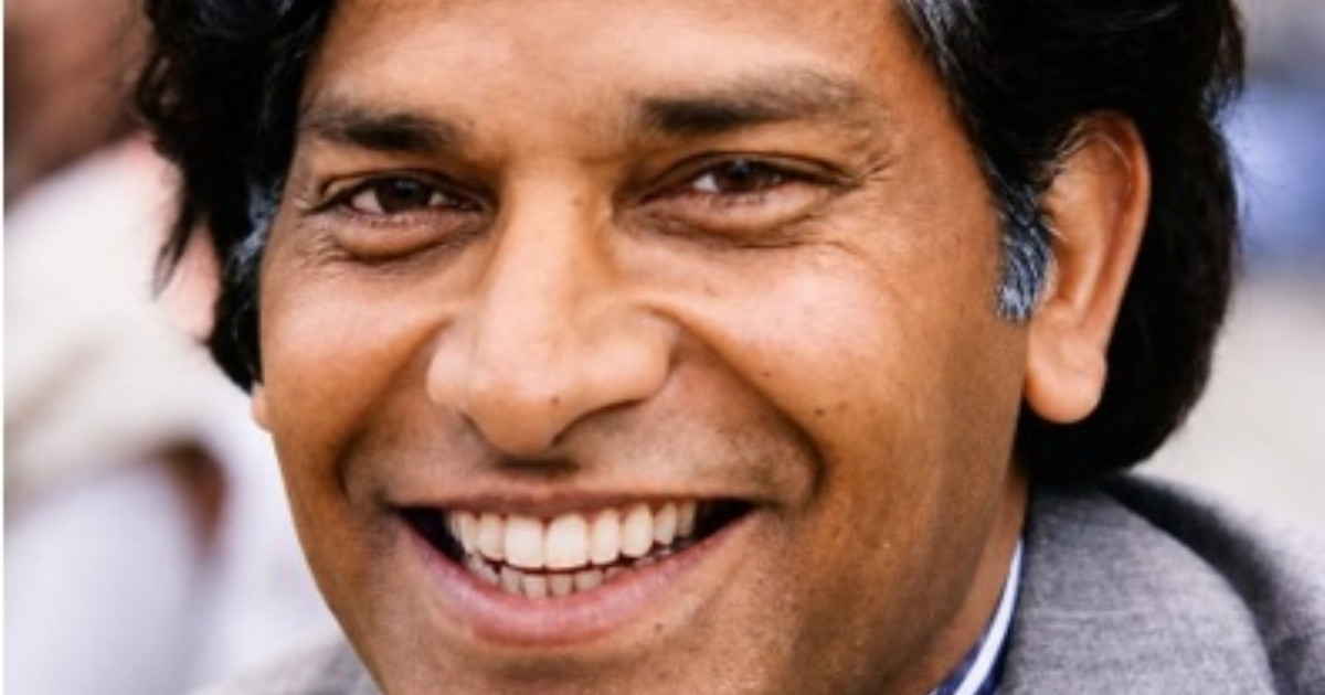 Close of play: Farewell to Qamar Ahmed Close of play: Farewell to Qamar Ahmed