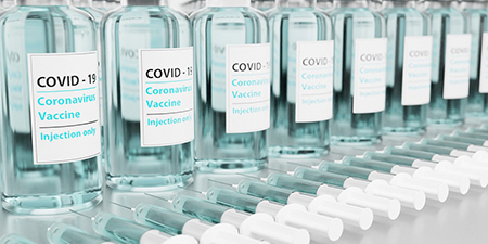 COVID-19 vaccination center inaugurated at NPC Pindi camp office