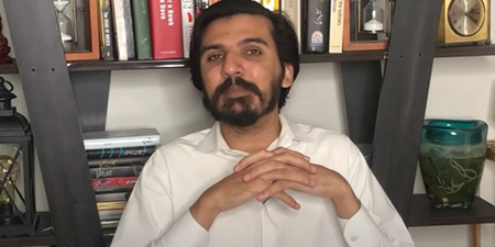 CPJ calls for a stop to harassment of journalist Asad Toor 