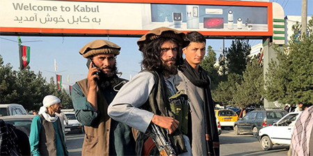 CPJ lauds Pakistan for evacuation of journalists from Afghanistan