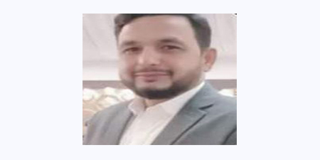 Daily Express journalist Muhammad Younis shot dead in Shorkot