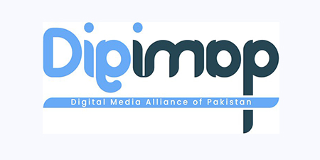 Digital Media Alliance of Pakistan acknowledges journalists' resilience amidst obstacles