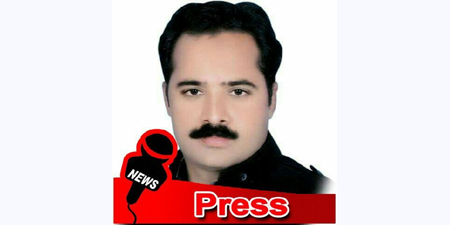 Drug dealer attacks Daily Sahafat journalist