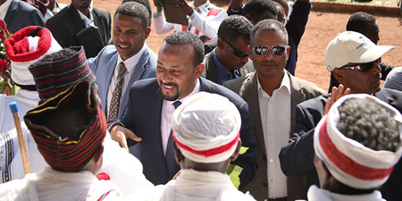 Ethiopia allows access to over 260 blocked websites