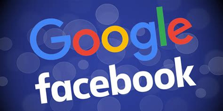   Facebook and Google to pay for media content in Australia