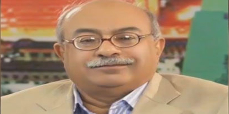 Founding editor of Qaumi Akhbar Ilyas Shakir passes away