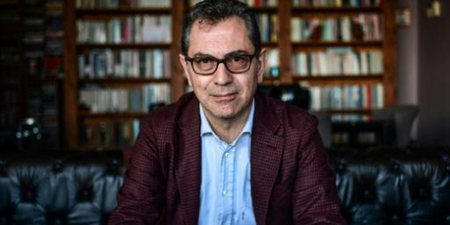 Freed writer hopes Turkish journalism will wake from 'coma'