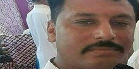 Freedom Network urges court to reconsider decision over Nazim Jokhio's murder