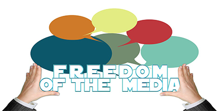 Freedom Network urges PM Shehbaz Sharif to protect press freedom