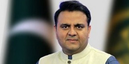 Geo News to sue Fawad Chaudhry