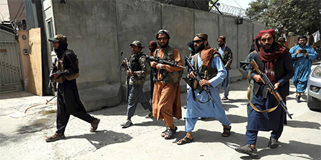 IFJ calls for evacuation of media workers in Afghanistan
