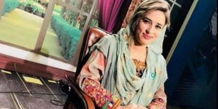 IFJ condemns murder of Shaheena Shaheen