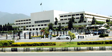 IFJ wary of amendments to Press Council of Pakistan Bill and PEMRA ordinance