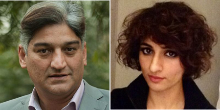 IHC issues contempt notices to Matiullah Jan, Rameeza Nizami, and producer