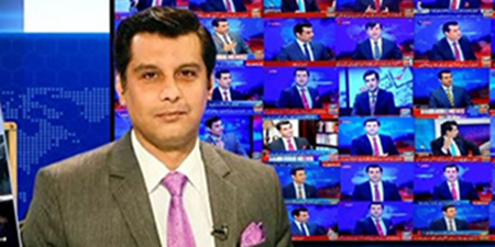 IHC tells FIA not to harass Arshad Sharif