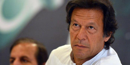 Imran to Sharifs and Mir Shakil: 'Do your worst: stoop as low as you can'