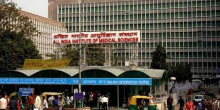 Indian journalist kills himself by jumping off 4th floor of hospital
