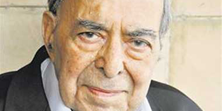 Indian journalist S. Nihal Singh dies at 88