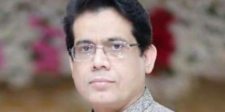 Journalist Ahsan Zia receives death threats