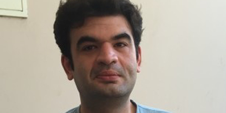  Journalist Nadir Hassan dies at 37